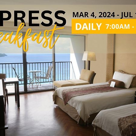 Guam Reef Hotel Tumon Eksteriør billede