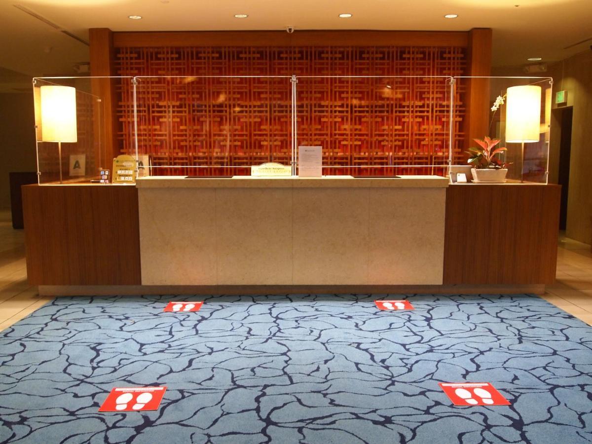 Guam Reef Hotel Tumon Eksteriør billede