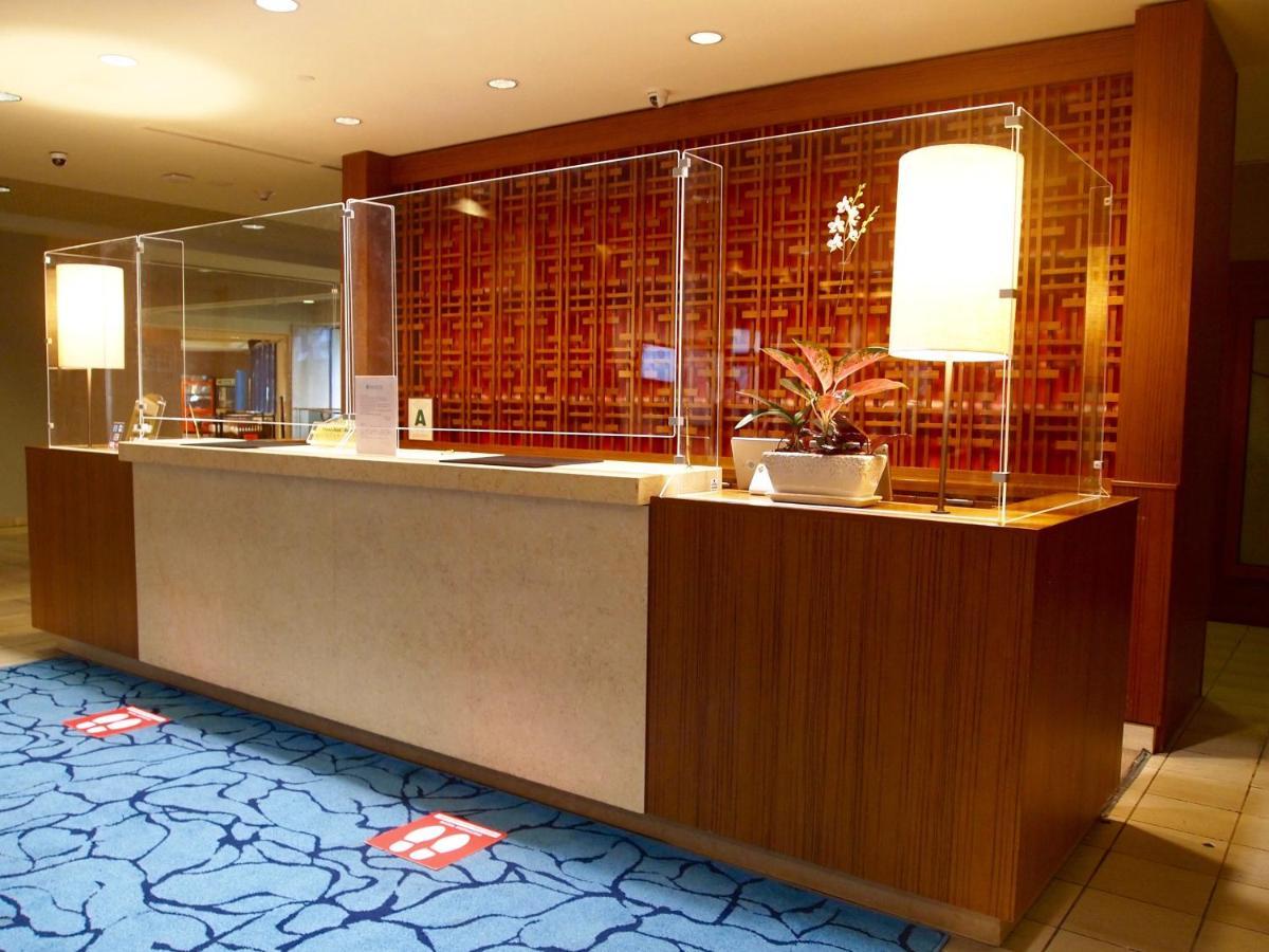 Guam Reef Hotel Tumon Eksteriør billede