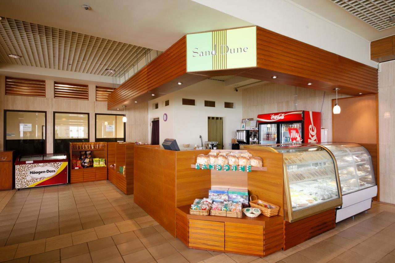 Guam Reef Hotel Tumon Eksteriør billede
