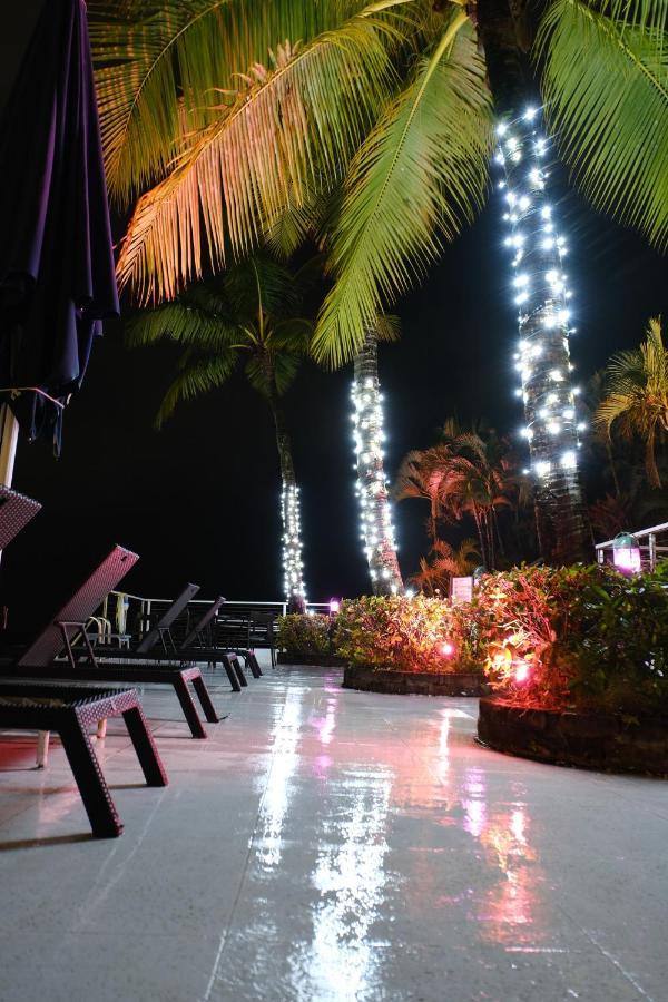 Guam Reef Hotel Tumon Eksteriør billede