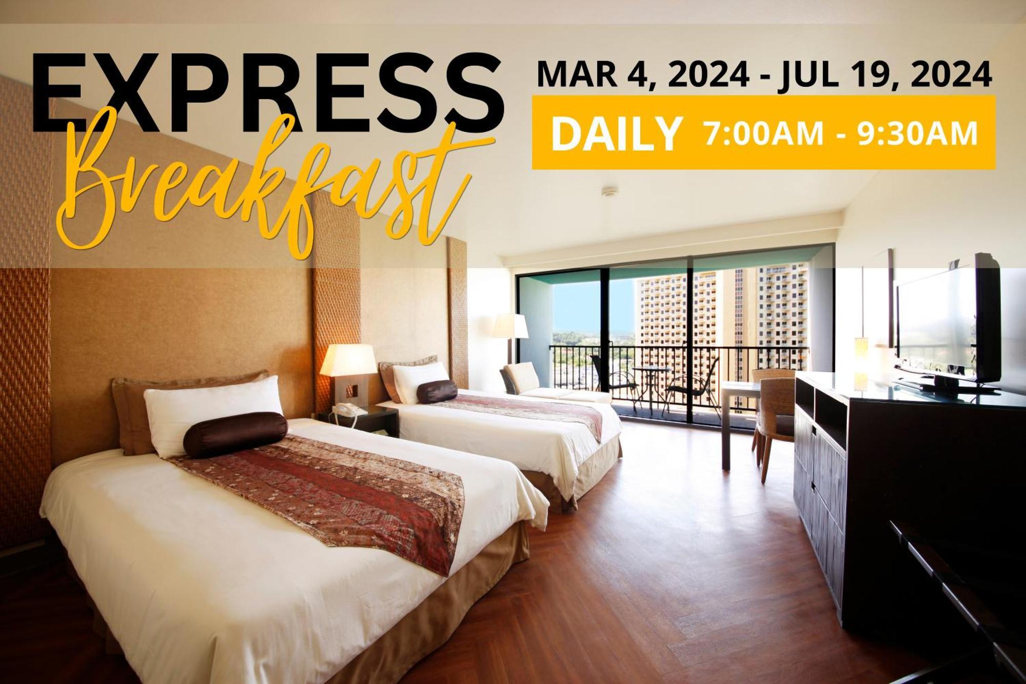 Guam Reef Hotel Tumon Eksteriør billede