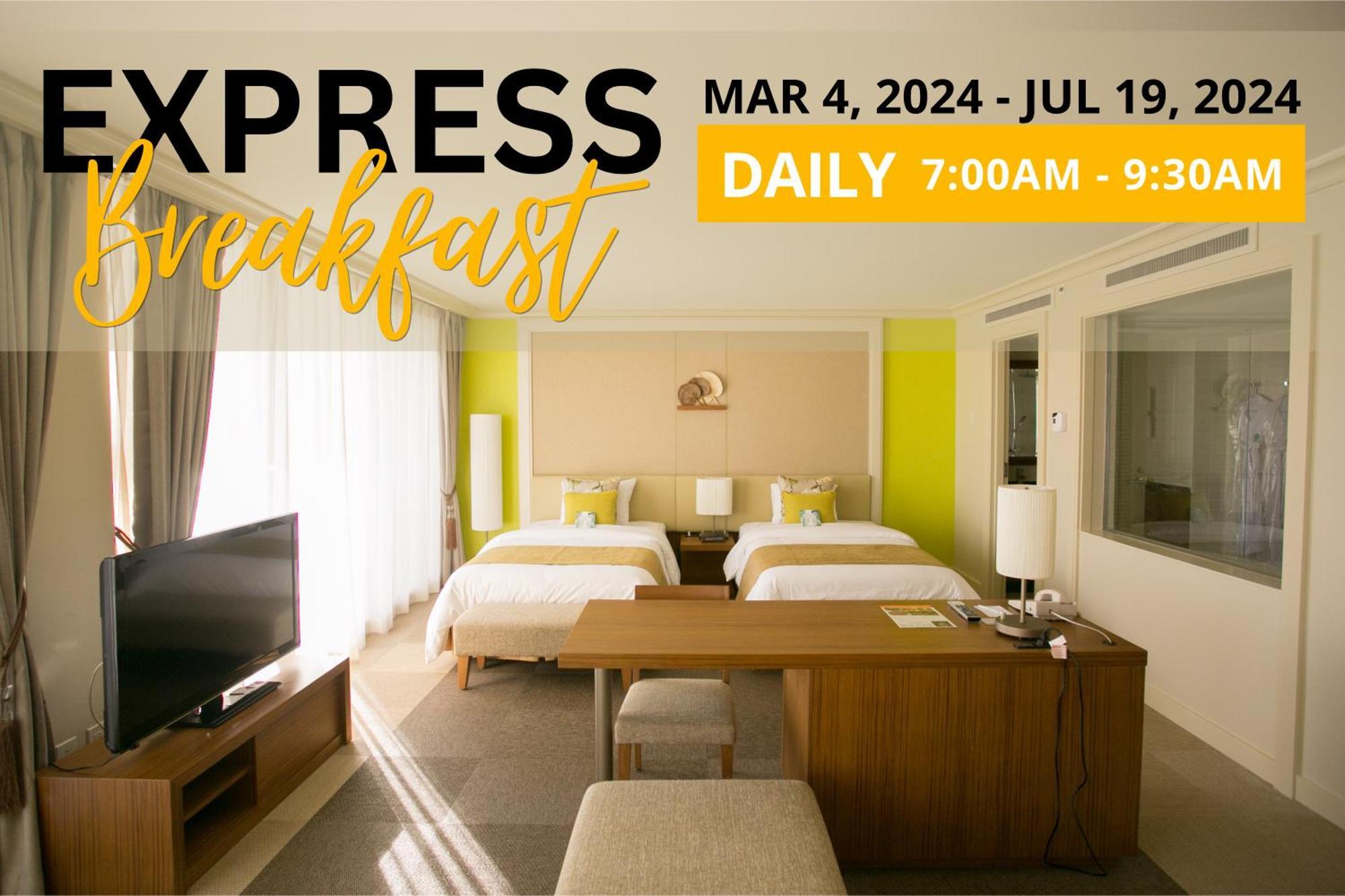 Guam Reef Hotel Tumon Eksteriør billede