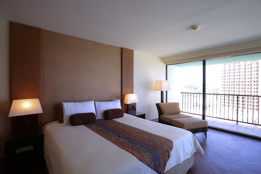 Guam Reef Hotel Tumon Eksteriør billede
