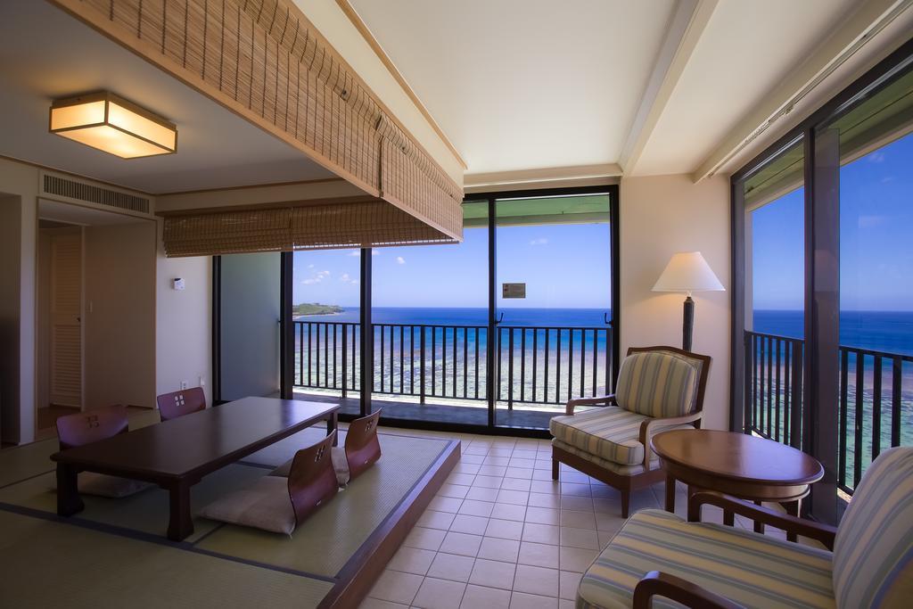 Guam Reef Hotel Tumon Eksteriør billede