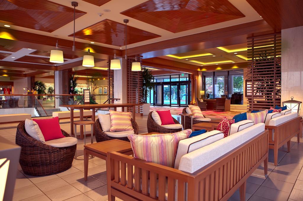 Guam Reef Hotel Tumon Eksteriør billede