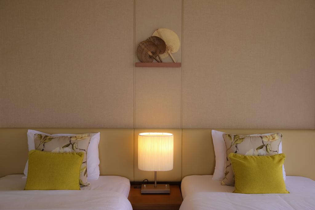 Guam Reef Hotel Tumon Eksteriør billede