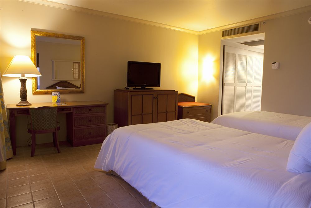 Guam Reef Hotel Tumon Eksteriør billede