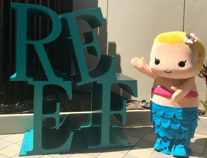 Guam Reef Hotel Tumon Eksteriør billede
