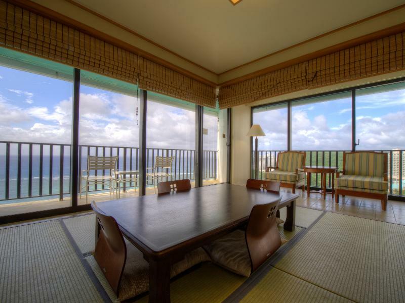 Guam Reef Hotel Tumon Eksteriør billede