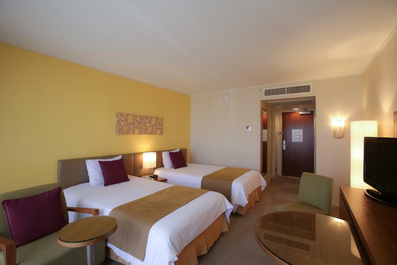 Guam Reef Hotel Tumon Eksteriør billede